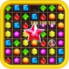 Jewel Quest Magic Match 3 Classic