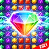 Jewels Legend - Match 3 Game