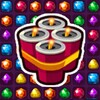 Jewels Match Quest - Match 3 Puzzle