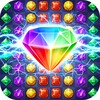 Jewels Track - Match 3 Puzzle
