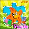 Jigsaw Puzzle For Kids