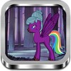 Jigsaw Puzzle Pony