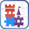 Jigsaw Puzzles Castles