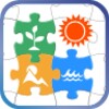 Jigsaw Puzzles Nature