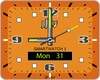 JJW Spark Watchface 1 - JJW 18