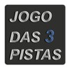 Jogo Das 3 Pistas