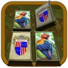 Jogo De Memoria 3D