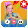 Jojo Siwa Call Live