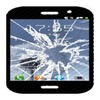 Joke Broken Screen