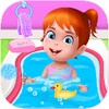 Jolie Bathroom Cleaning