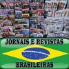 Jornais E Revistas Do Brasil