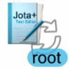 Jota+ Root Connector