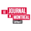 Journal De Montréal – Édition E