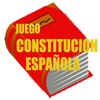 Juego Constitucion Española