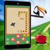 Juego De La Serpiente Con Otros Animales