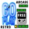 Juegos Arcade Clásicos