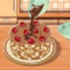 Juegos De Cocinar Postres Chocolate Cake
