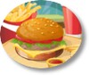 Juegos De Hamburguesas