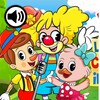 Juegos Y Canciones Infantiles
