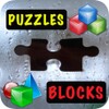 Jueos Arcade Puzzles Bloques