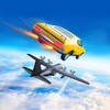 Jump Into The Plane