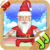 Jumpin Jack Puzzle Game
