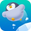 Jumping : Save The Penguins