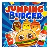 Jumping Burger Game