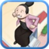 Jumping Granny
