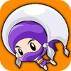 Jumping Ninja Free