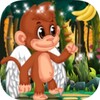 Jungle Adventure Monkey Run