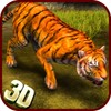 Jungle Adventure Tiger Simulator 3D