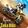 Jungle Bike Racing