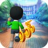 Jungle Castle Nobita Run