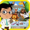 Jungle Doctor