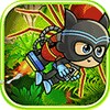 Jungle Hero