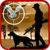 Jungle Sniper Birds Hunting 3D