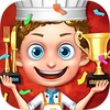 Junior Chef Master