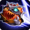 JUSTICE MONSTERS FIVE