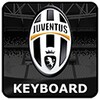 Juventus FC Official Keyboard