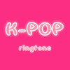 K-POP Ringtone Wallpaper