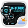 K-Turbo Style Reward GO Weather EX