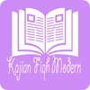 Kajian Fiqh Modern