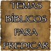 Kamalapps Temas Biblicos Para Predicar