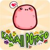 Kawaii Potato Rescue