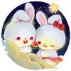 Kawaii Rabbit Love Theme