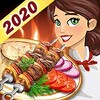 Kebab World - Cooking Game Chef