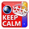 Keep Calm And Edit Photos