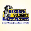 Kessben 93.3 FM