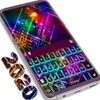 Keyboard And Color